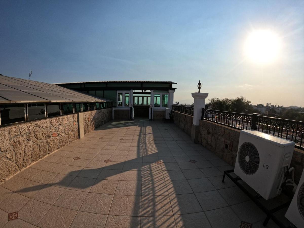 Hotel Casa De Las Palomas Tonalá Zewnętrze zdjęcie