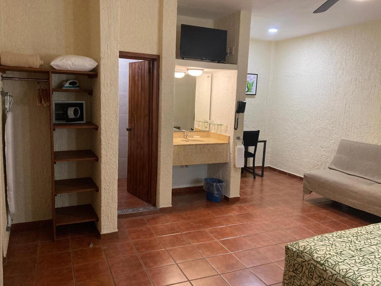 Hotel Casa De Las Palomas Tonalá Zewnętrze zdjęcie