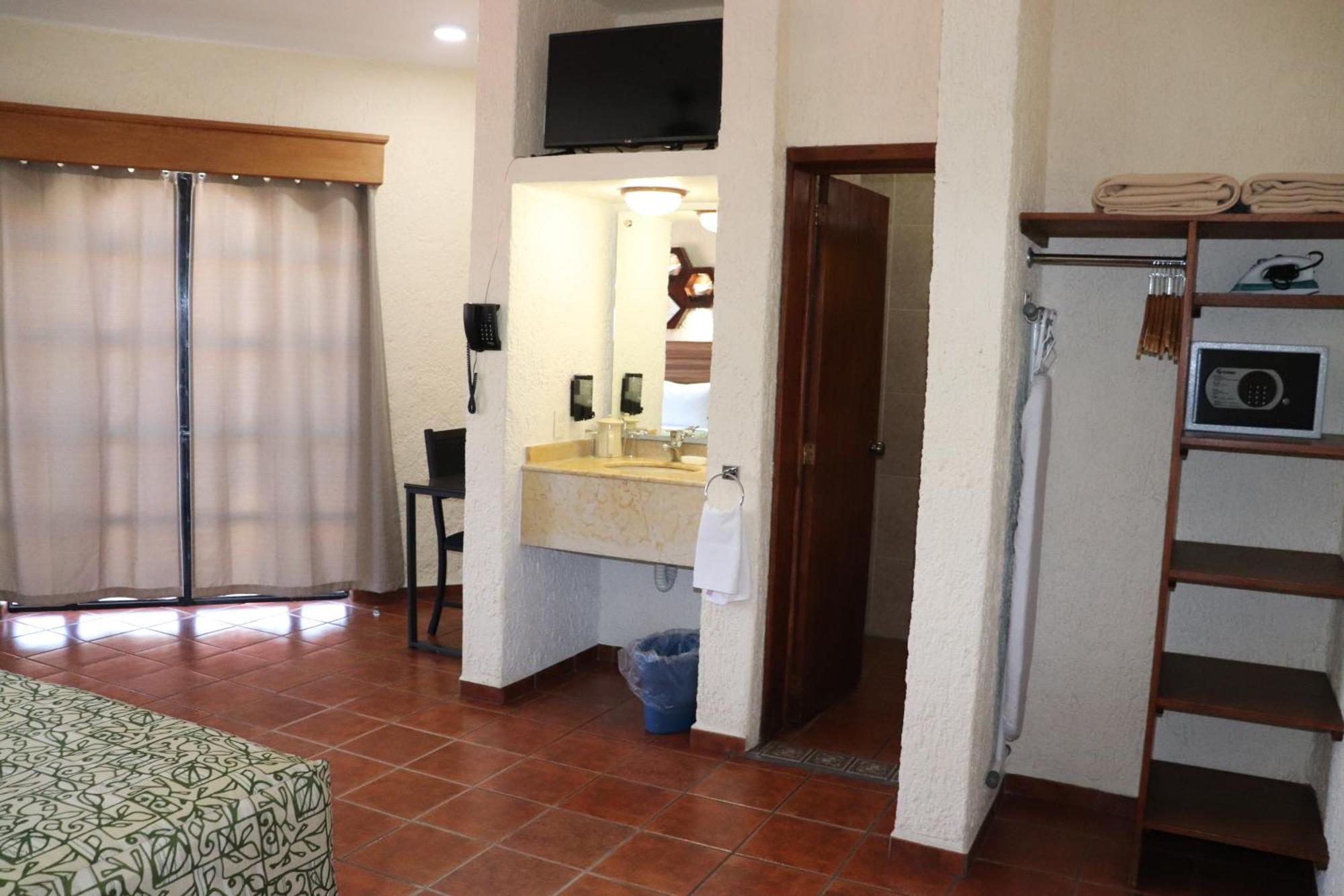 Hotel Casa De Las Palomas Tonalá Zewnętrze zdjęcie