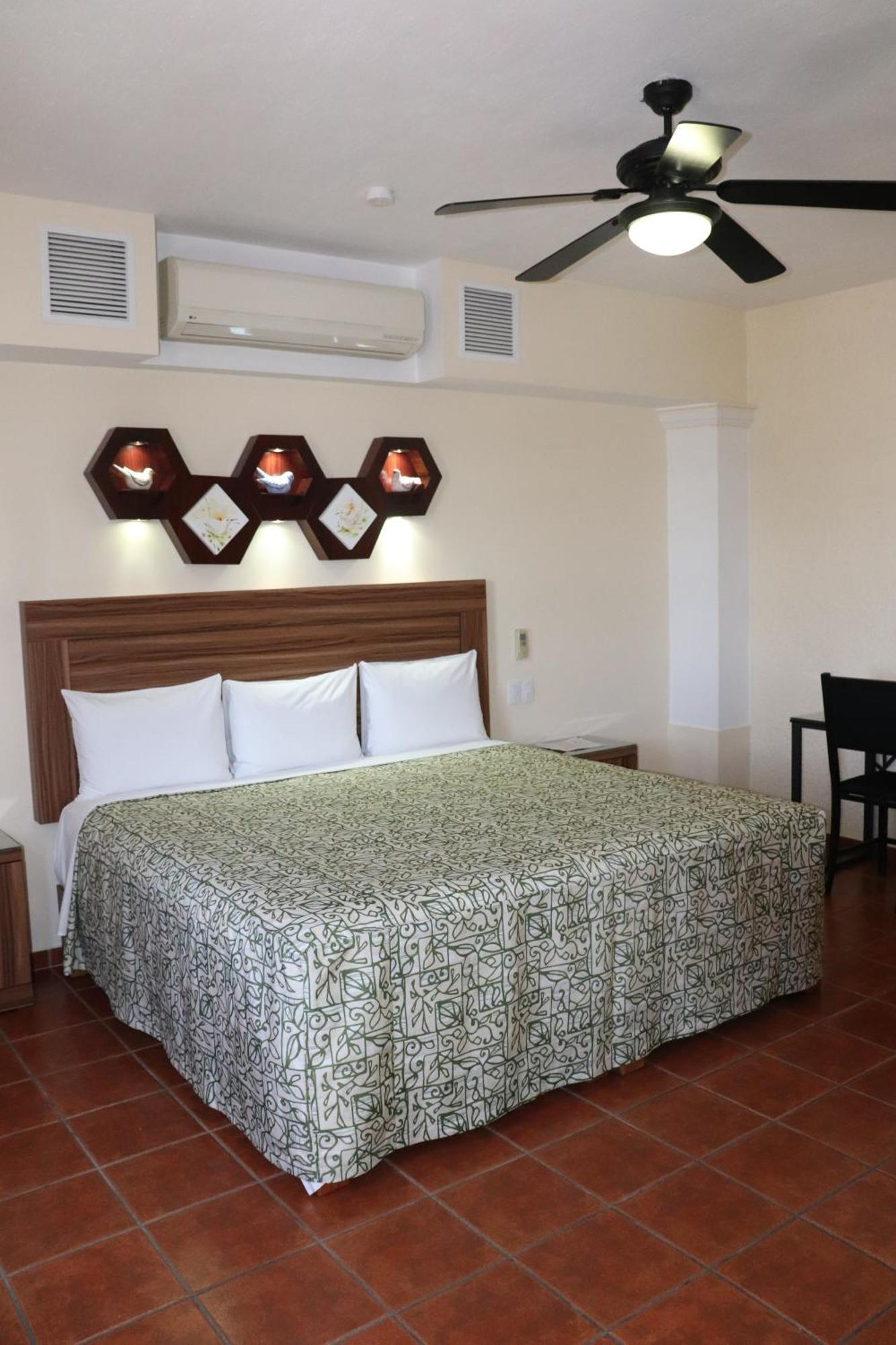 Hotel Casa De Las Palomas Tonalá Zewnętrze zdjęcie
