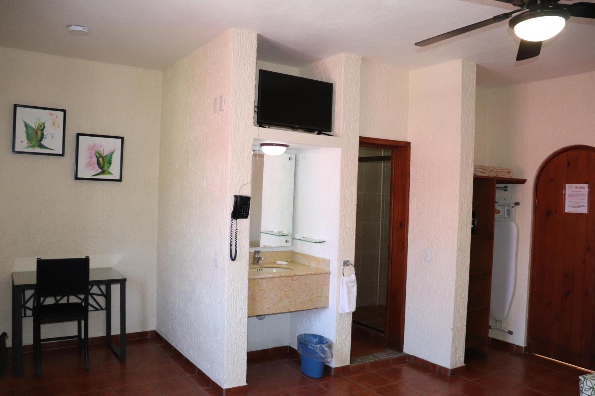 Hotel Casa De Las Palomas Tonalá Zewnętrze zdjęcie