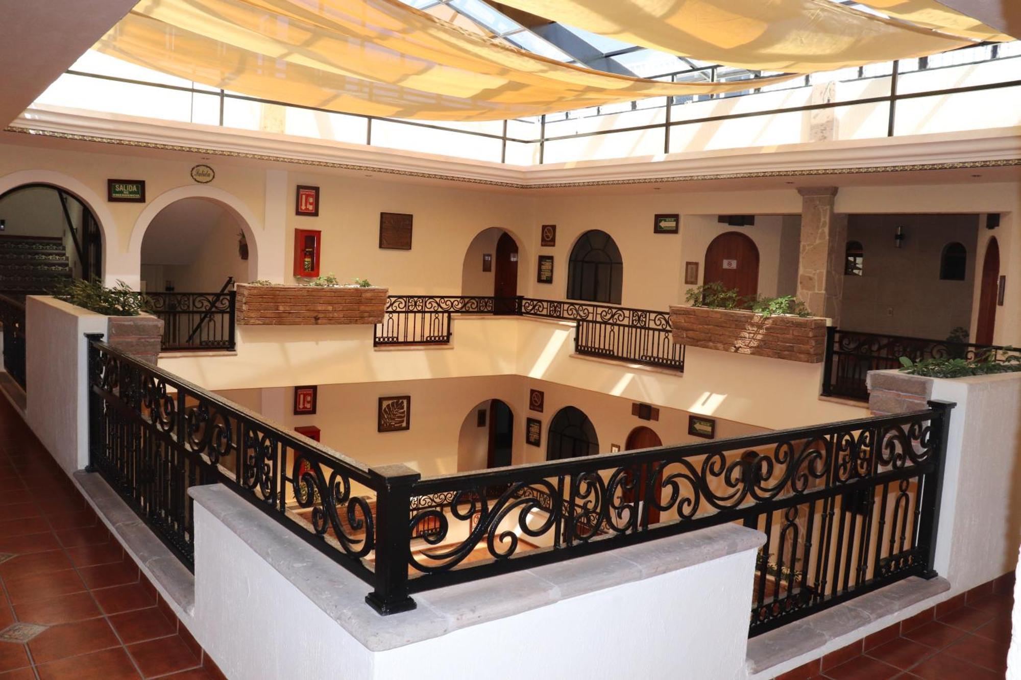 Hotel Casa De Las Palomas Tonalá Zewnętrze zdjęcie